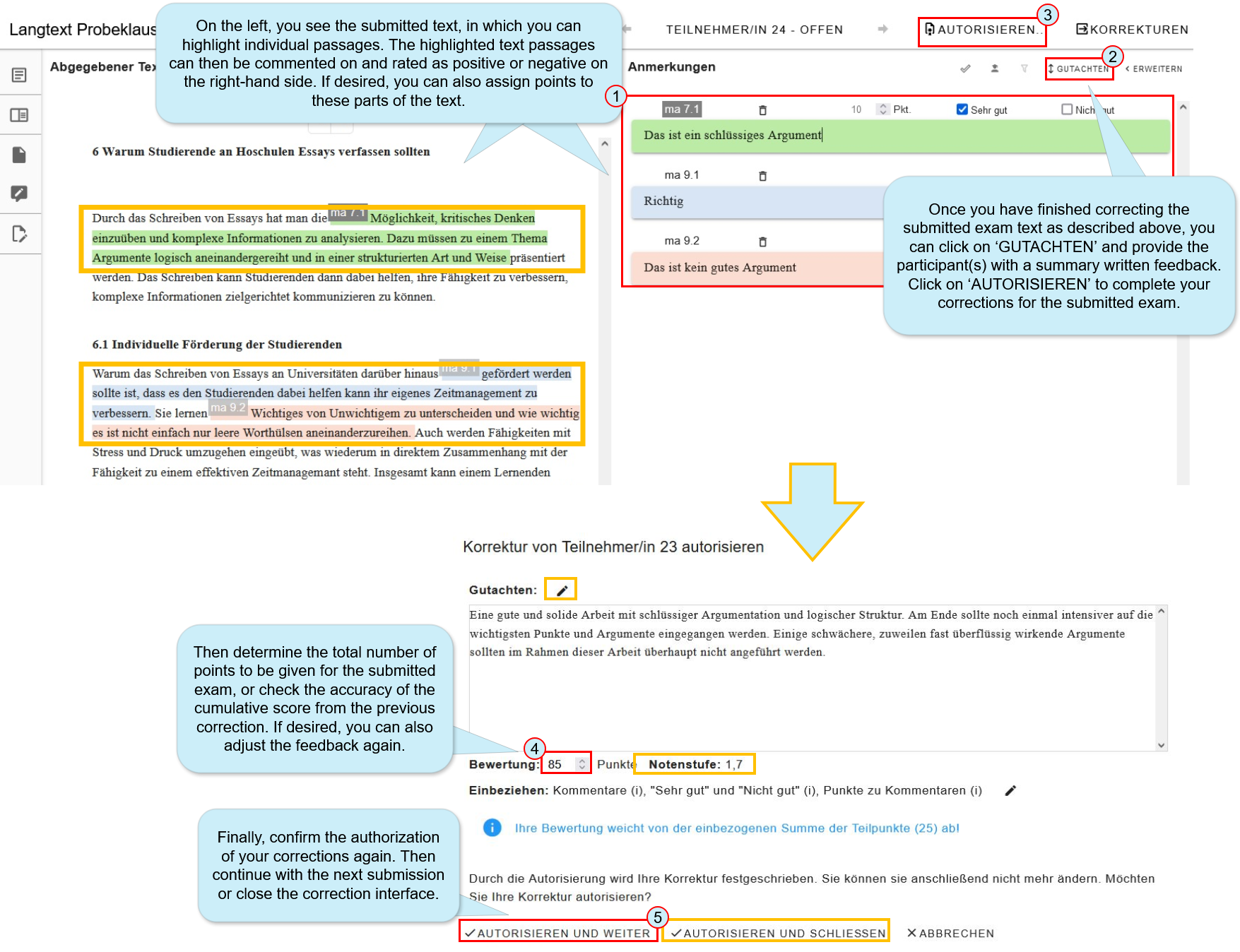 drawio: ILIAS_Long_text_task_instructors_11