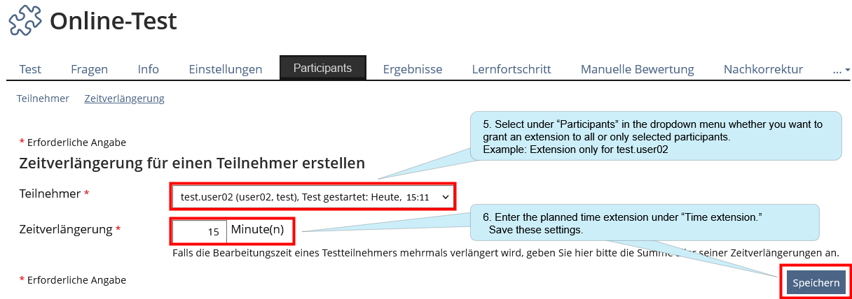drawio: ILIAS-Zeitverlaengerung_online_test_eng_4