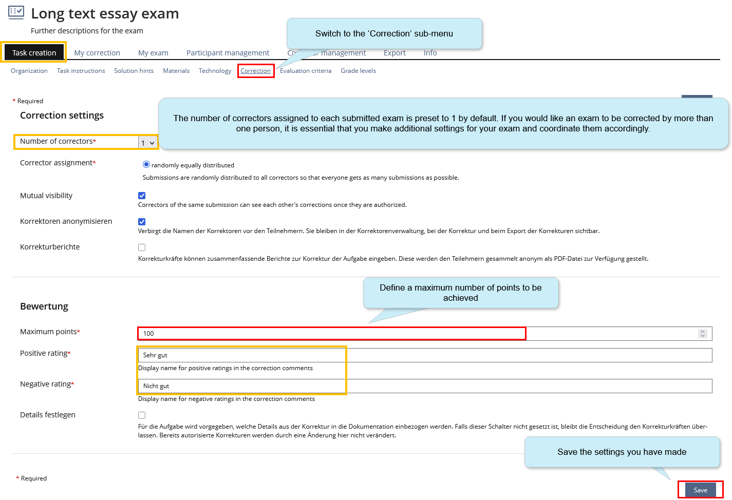 drawio: ILIAS_Long_text_task_instructors_6