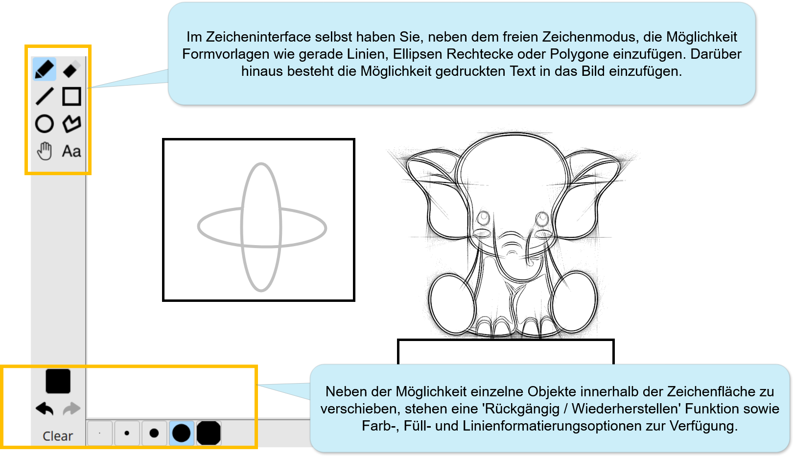 drawio: ILIAS_Zeichenaufgabe_1