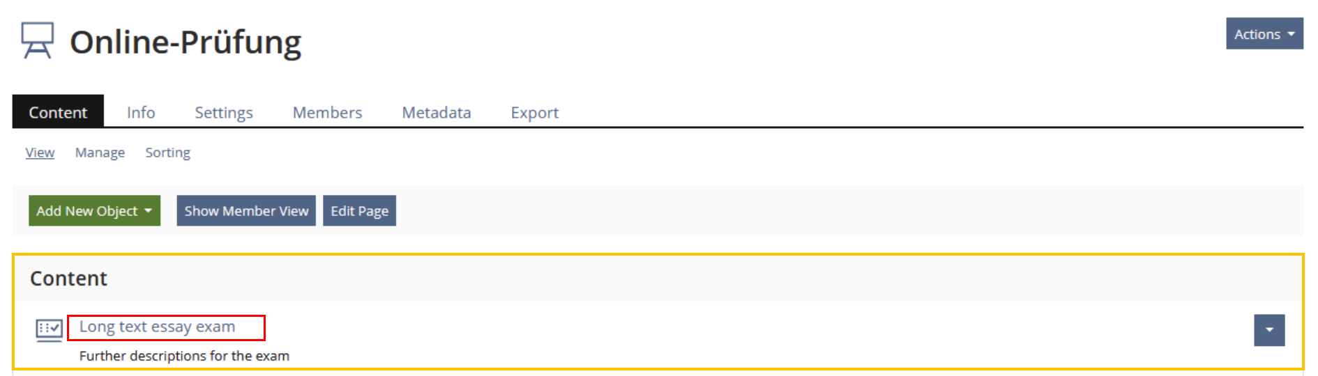 drawio: ILIAS_Long_text_task_instructors_0