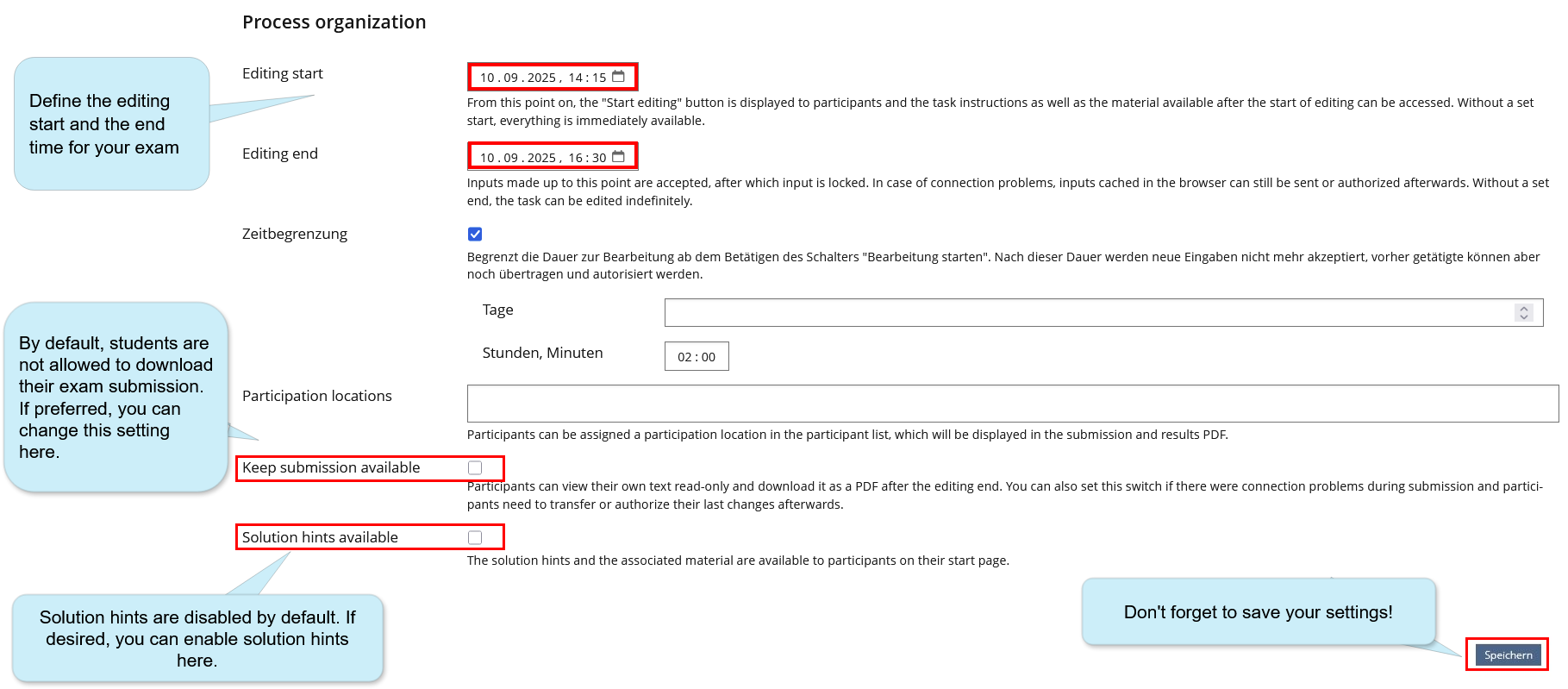 drawio: ILIAS_Long_text_task_instructors_2