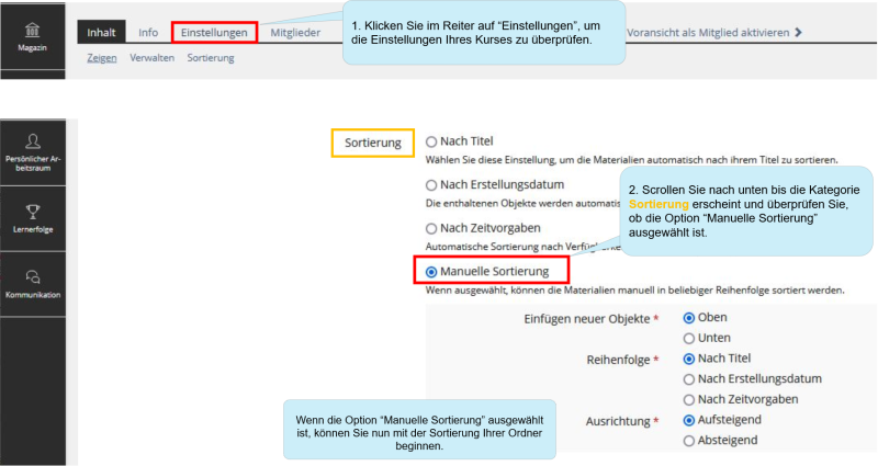 Datei:ILIAS Ordnerhierarchien anlegen 5.png