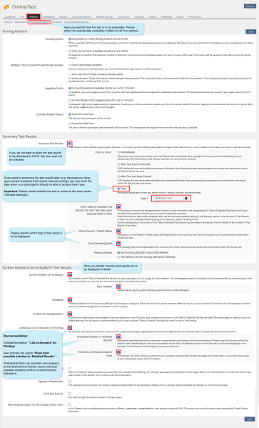 Datei:ILIAS Online Test Auswertung Eng.png