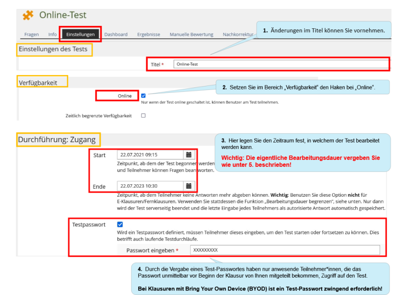Datei:Online-Test Einstellungen2 Online-Klausur-Anleitung S. 9-10.png