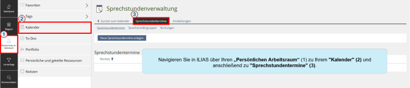 Datei:ILIAS Sprechstunden organisieren 1.png