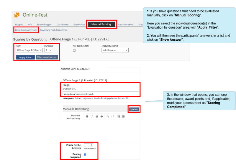 Datei:ILIAS Klausur Evaluation 2 Englisch.png