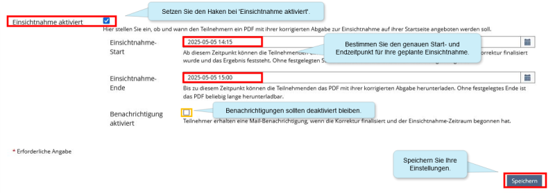Datei:ILIAS Langtextaufgabe Lehrende 14.png