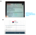2) Laserschneiden: Ruby Software starten